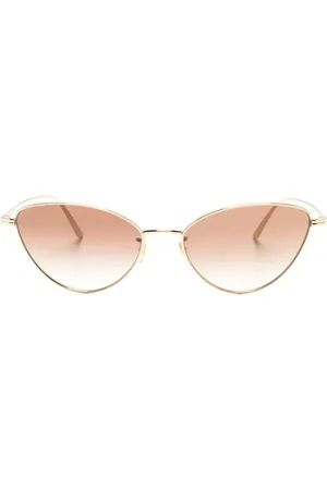 Oliver Peoples 1998C cat-eye frame sunglasses