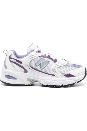 New Balance 530 mesh-panelled sneakers