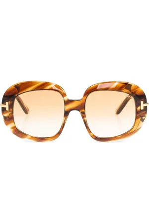 Tom Ford Icon Round sunglasses