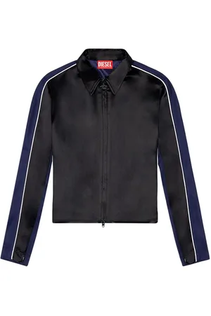 Diesel C-Lory zip-up jacket