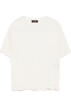 Peuterey Striped T-shirt