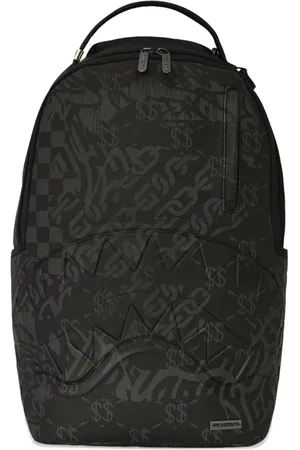 Sprayground 3AM Check backpack