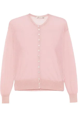 Paloma Wool Metallic-threading cardigan