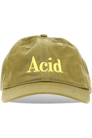 IDEA Acid cap