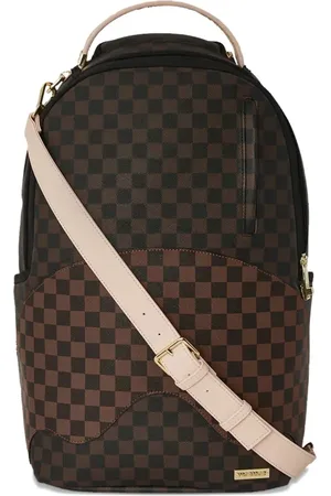 Sprayground Boujee Strap backpack