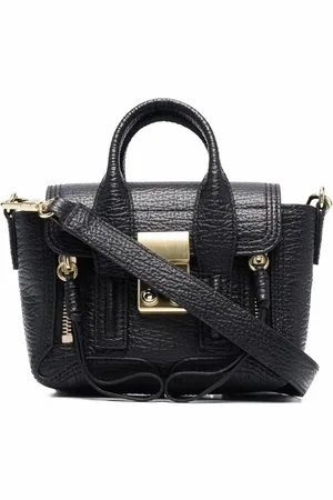 3.1 Phillip Lim Pashli nano satchel bag