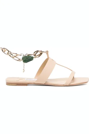 Jimmy Choo Reed sandals