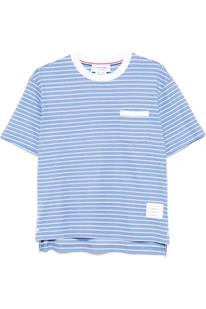 Thom Browne Short-sleeve T-shirt