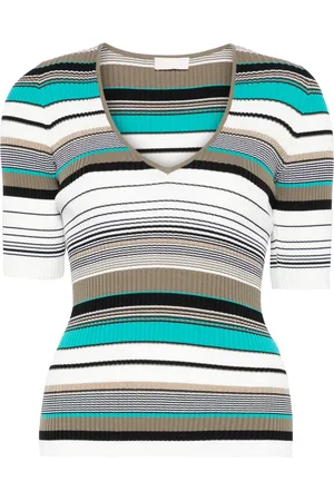 Liu Jo Striped T-shirt