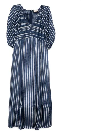 by Ti Mo Ruched dress