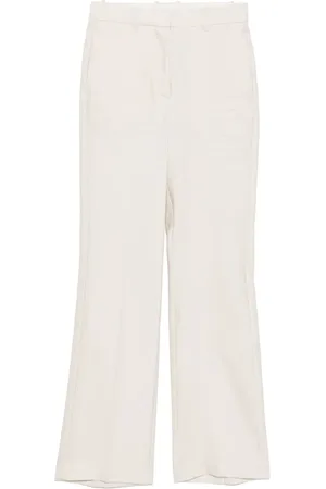 Heirlome Costanza straight-leg trousers
