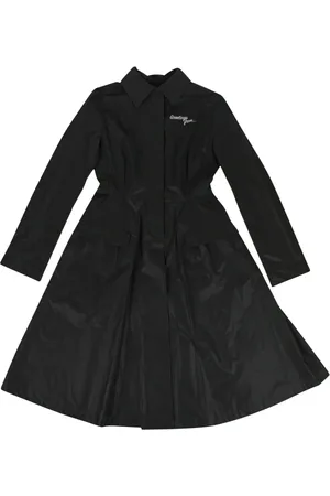 Palm Angels Recovery windbreaker coat