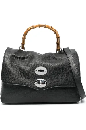 Zanellato Small Postina satchel bag