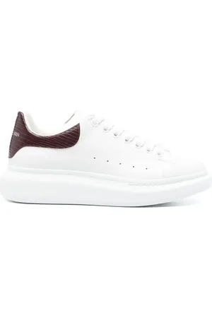 Alexander McQueen Oversized sneakers