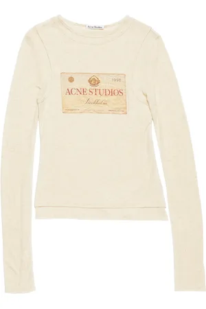 Acne Studios Long-sleeve T-shirt