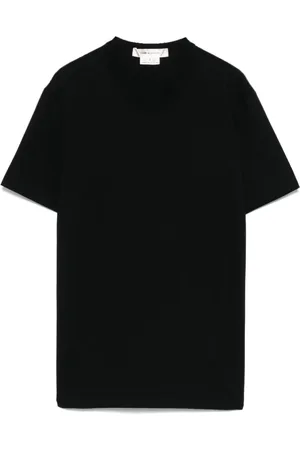 Comme des Garçons Cotton T-shirt