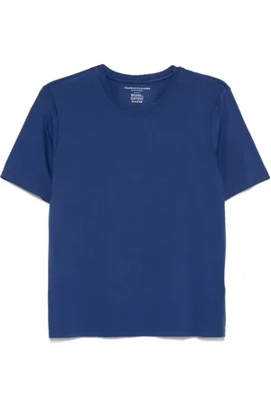 Majestic Jersey T-shirt
