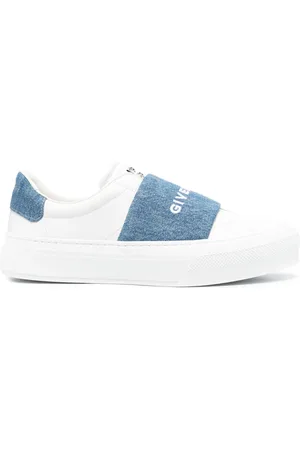 Givenchy 4G motif slip-on sneakers