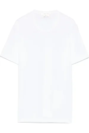 Comme des Garçons Cotton T-shirt