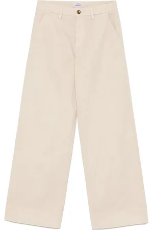 Masons Gabardine trousers