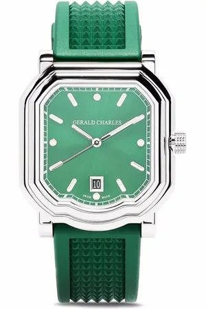 Gerald Charles GC2.0 Automatic Ultra-thin 40mm