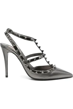 VALENTINO GARAVANI 110mm Rockstud pumps