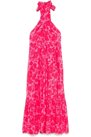 Heidi Klein Fairhaven midi dress