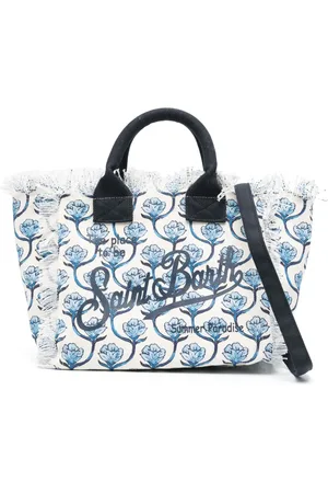 MC2 SAINT BARTH Colette tote bag