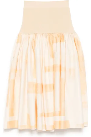 ALEXIS Arnette midi skirt