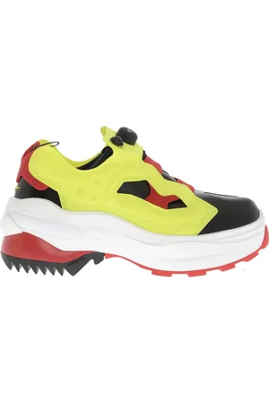 Maison Margiela X Reebok Tabi sneakers