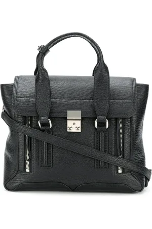 3.1 Phillip Lim Pashli medium satchel bag