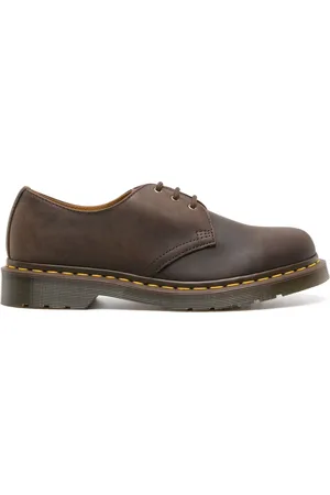 Dr. Martens 1461 leather Oxford shoes