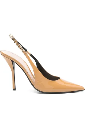 Gucci 115mm Signoria slingback pumps