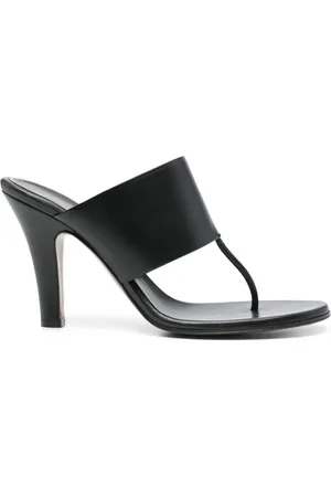 The Row 90mm Signum sandals