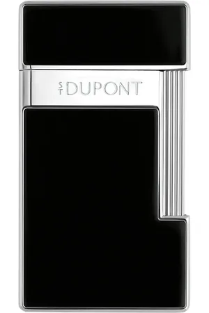 S.T. Dupont Slimmy lighter