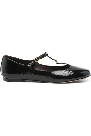 Chloé Marcie ballet flats