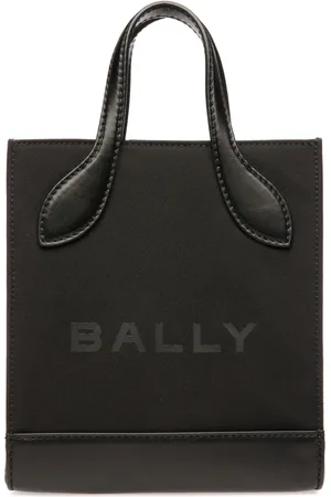 Bally Mini Bar tote bag