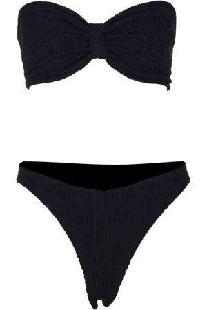 Hunza G Jean bikini