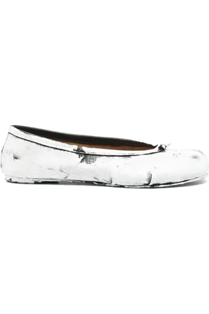 Maison Margiela Tabi New ballet flats