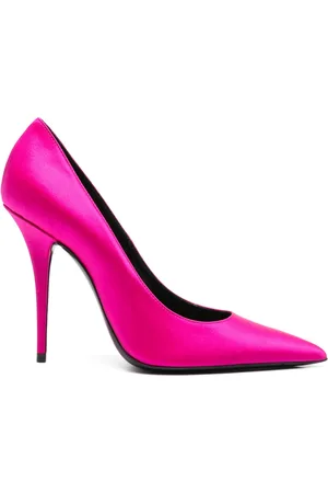 Saint Laurent 100m Marylin pumps