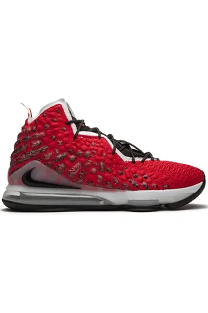 Nike LeBron 17 "Uptempo" sneakers