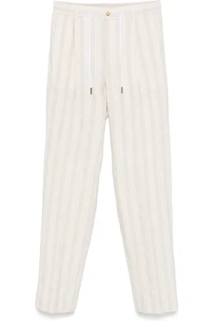 TAGLIATORE Clapton trousers