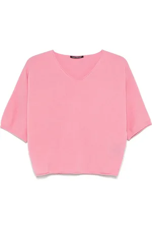 Luisa Cerano V-neck sweater