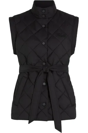 Karl Lagerfeld Lightweight quilted gilet