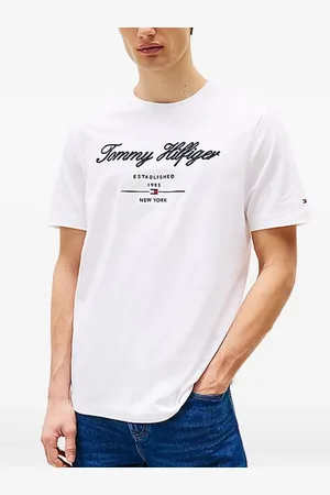 Tommy Hilfiger Logo t-shirt
