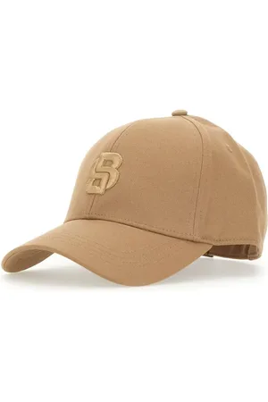 HUGO BOSS Zed B Icon baseball cap