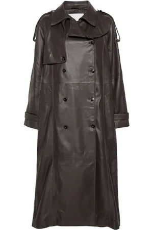 Herskind Lima trench coat