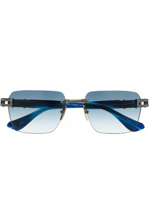 DITA EYEWEAR Meta Evo-One square sunglasses