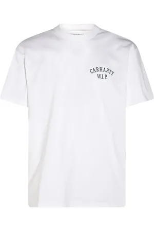 Carhartt Organic cotton T-shirt