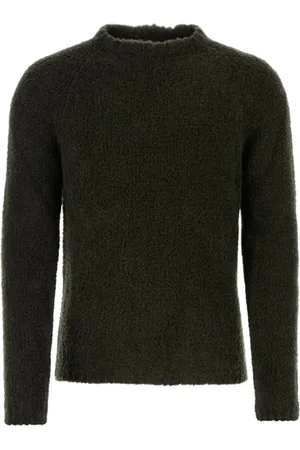 Ten Cate Mock-neck sweater